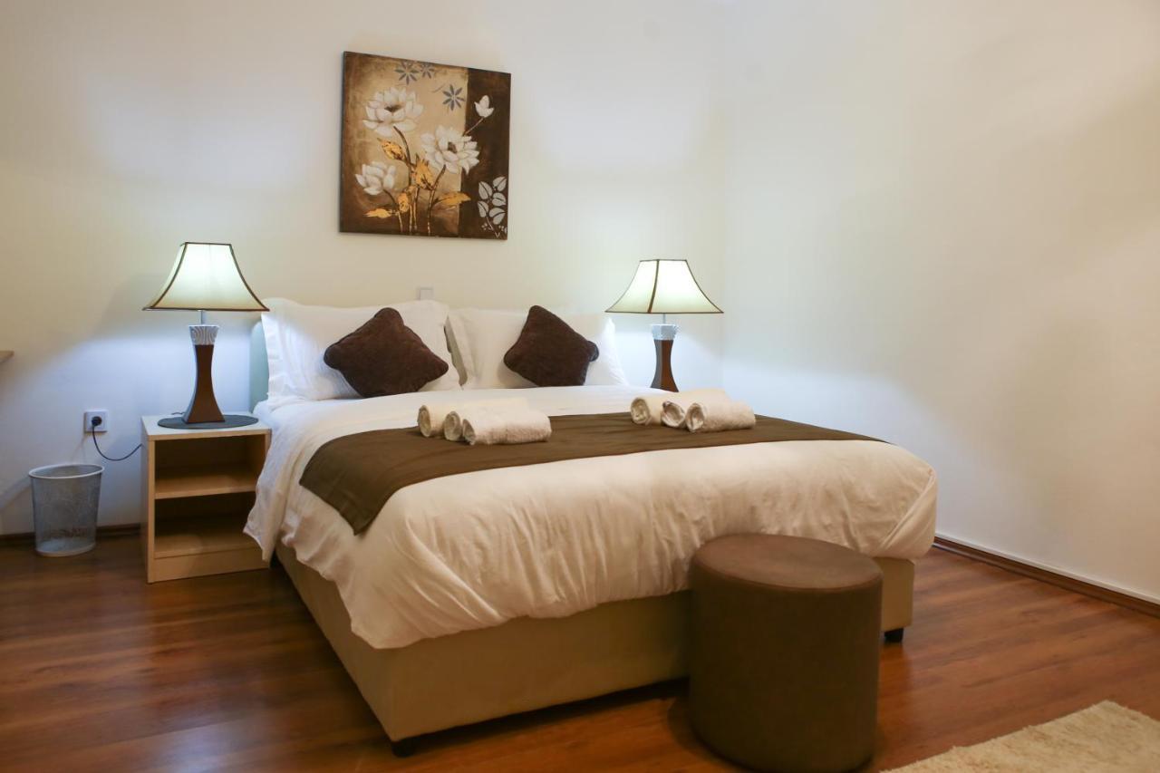 Villa House 