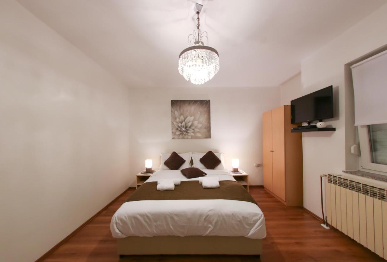 Villa House 