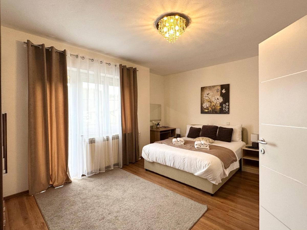 Villa House 